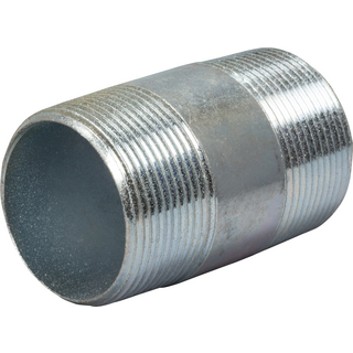 WI N150-300 - Rigid Nipples Galvanized Steel